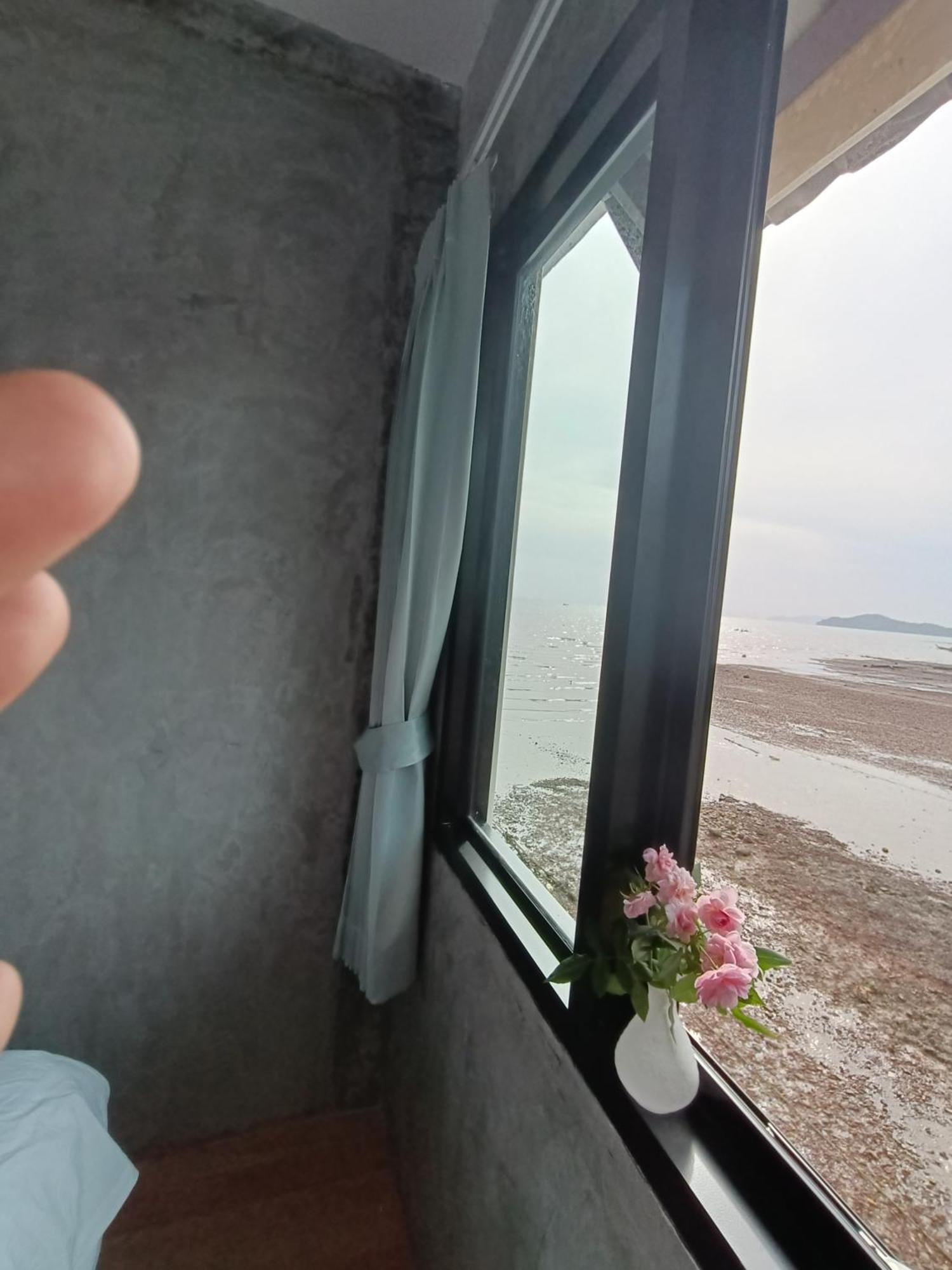Poohry Seaview Apartment Koh Lanta Exterior photo